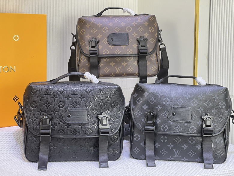 Trail M46972 31x22x11cm ss_2