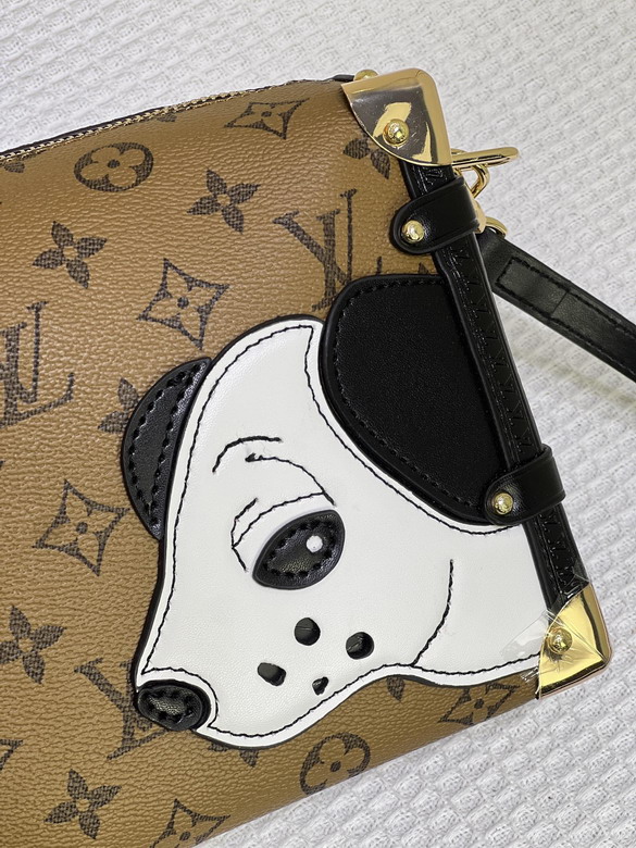 Trunk M47202 21x14x6cm ss_6