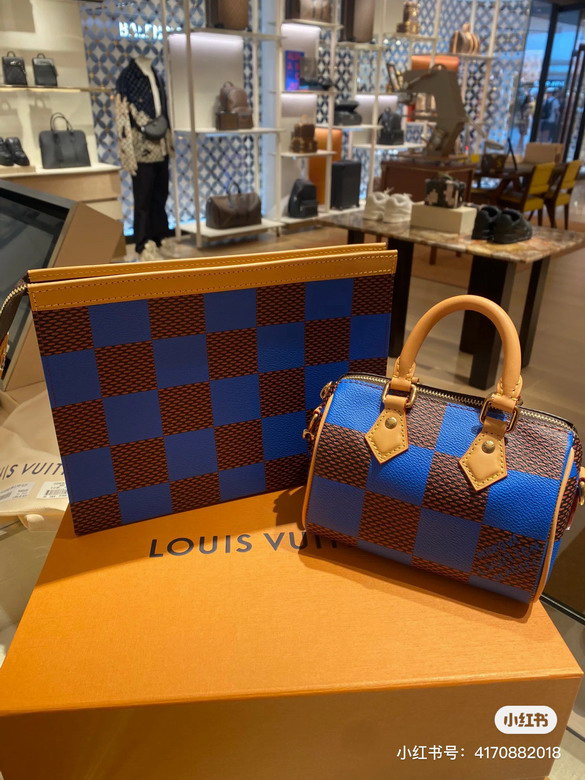 Voyage N40539 27x21x5cm gf_2