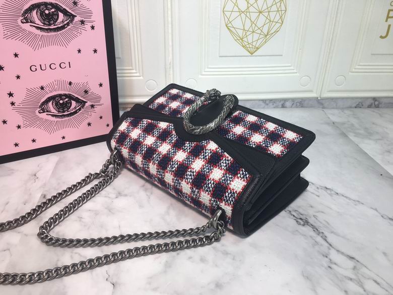 WD400249格子花 28X18X9 (4)