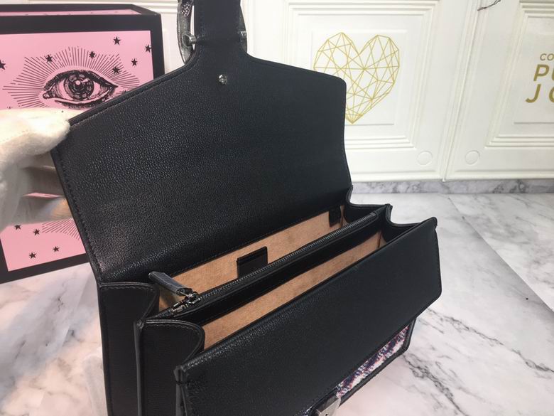 WD400249格子花 28X18X9 (5)