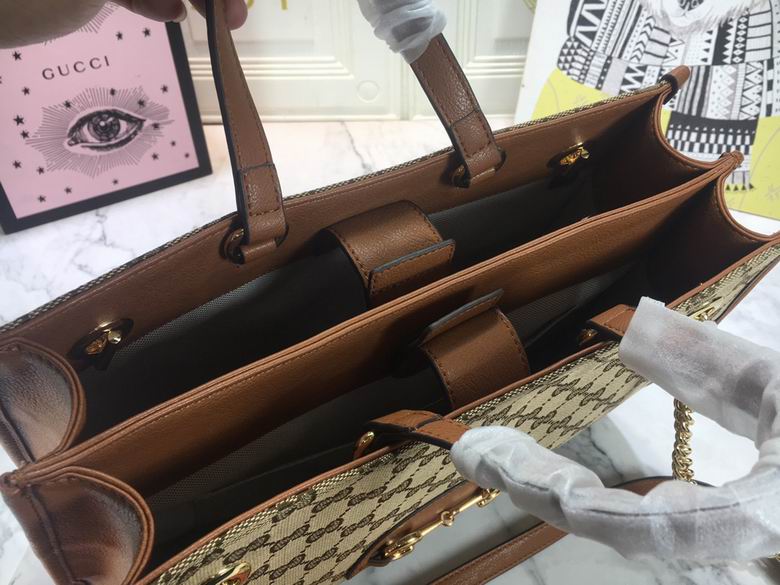 WD621144杏布棕皮 35X27X12 (6)