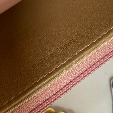 Wallet on chain 1450 19 cm al (8)