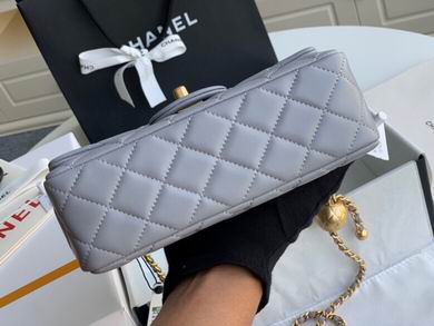 Wallet on chain 1878 13x20x7 cm al01 (4)