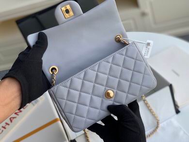 Wallet on chain 1878 13x20x7 cm al01 (6)