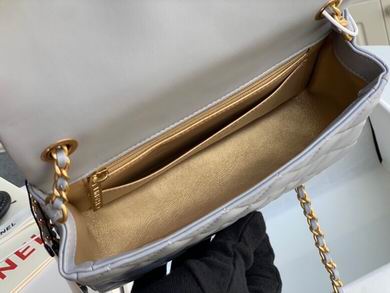 Wallet on chain 1878 13x20x7 cm al01 (7)