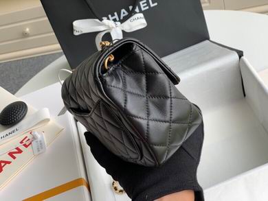 Wallet on chain 1878 13x20x7 cm al02 (4)