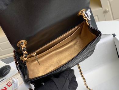 Wallet on chain 1878 13x20x7 cm al02 (7)