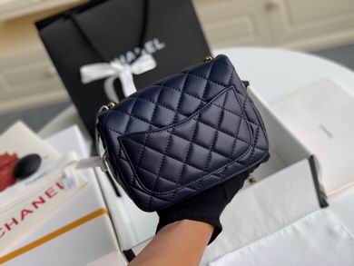 Wallet on chain 1878 13x20x7 cm al03 (3)