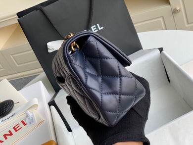 Wallet on chain 1878 13x20x7 cm al03 (4)