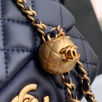 Wallet on chain 1878 13x20x7 cm al03 (9)