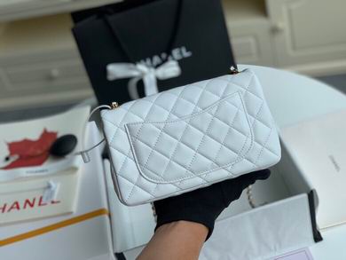 Wallet on chain 1878 13x20x7 cm al04 (3)