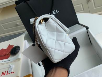 Wallet on chain 1878 13x20x7 cm al04 (4)