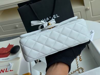 Wallet on chain 1878 13x20x7 cm al04 (5)