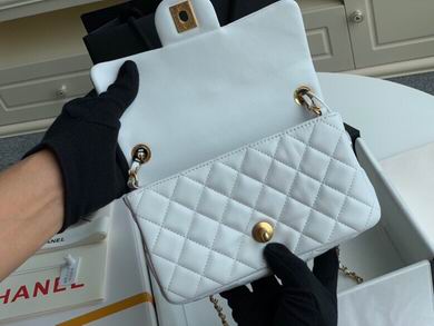 Wallet on chain 1878 13x20x7 cm al04 (6)