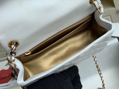 Wallet on chain 1878 13x20x7 cm al04 (7)