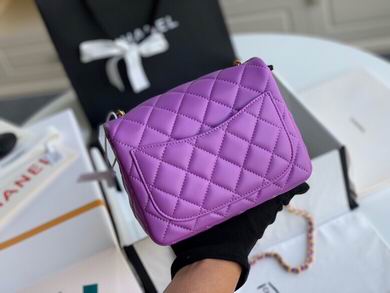 Wallet on chain 1878 13x20x7 cm al05 (3)