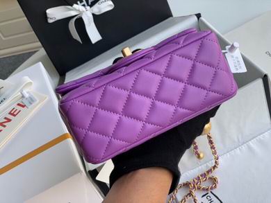 Wallet on chain 1878 13x20x7 cm al05 (4)