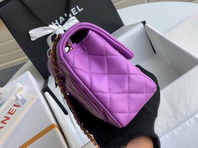 Wallet on chain 1878 13x20x7 cm al05 (5)