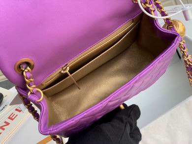 Wallet on chain 1878 13x20x7 cm al05 (7)