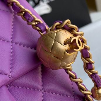 Wallet on chain 1878 13x20x7 cm al05 (9)