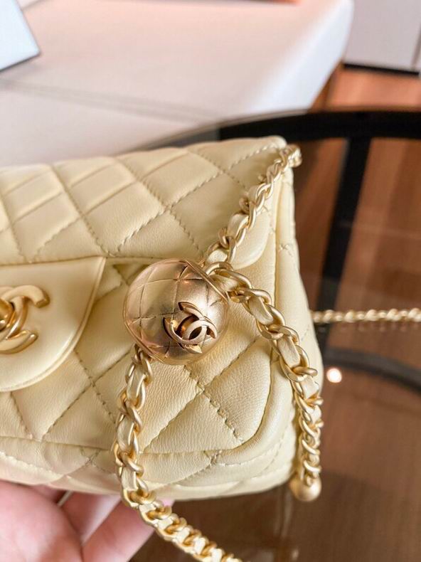 Wallet on chain 1878 13x20x7 cm al06 (4)