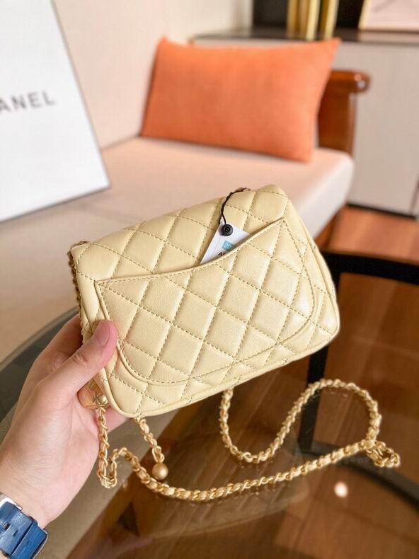 Wallet on chain 1878 13x20x7 cm al06 (5)