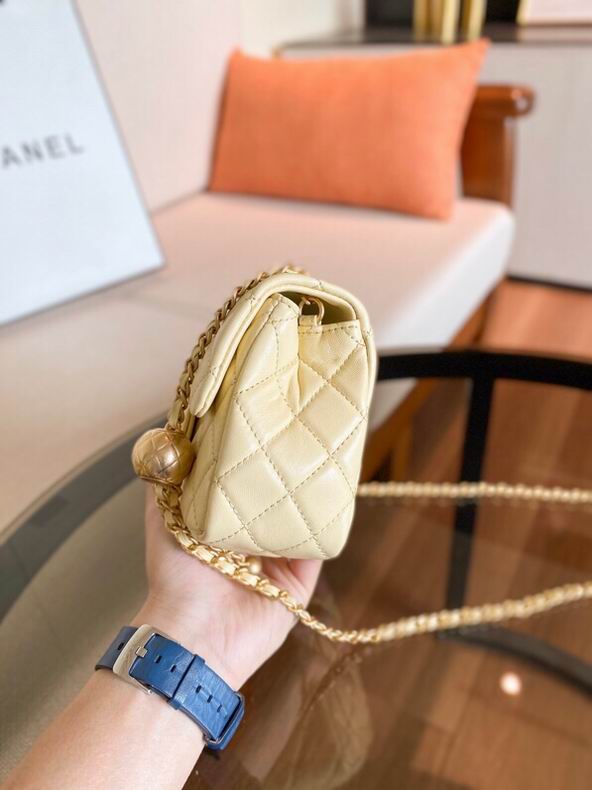 Wallet on chain 1878 13x20x7 cm al06 (6)