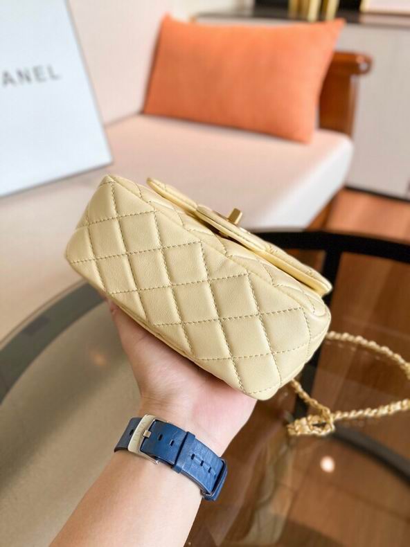 Wallet on chain 1878 13x20x7 cm al06 (7)