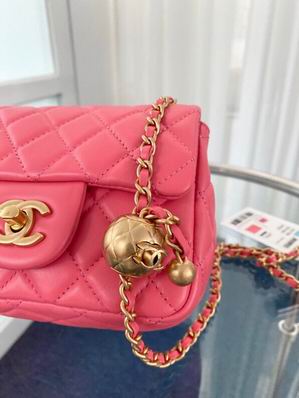 Wallet on chain 1878 13x20x7 cm al09 (4)