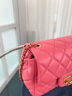 Wallet on chain 1878 13x20x7 cm al09 (5)