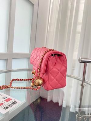 Wallet on chain 1878 13x20x7 cm al09 (6)