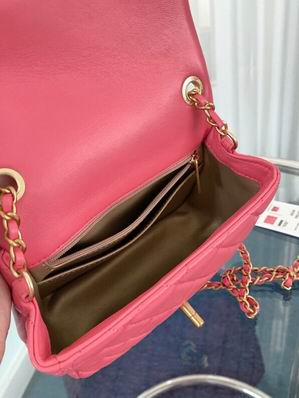 Wallet on chain 1878 13x20x7 cm al09 (8)