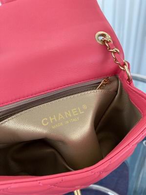 Wallet on chain 1878 13x20x7 cm al09 (9)