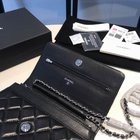 Wallet on chain 33814 19x12.5cm AL02 (6)