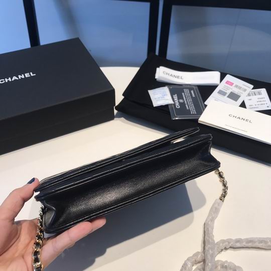 Wallet on chain 33814 19x12.5cm AL03 (5)