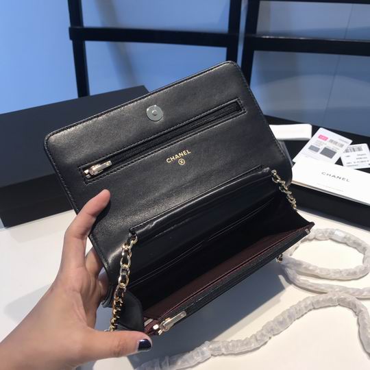 Wallet on chain 33814 19x12.5cm AL03 (9)