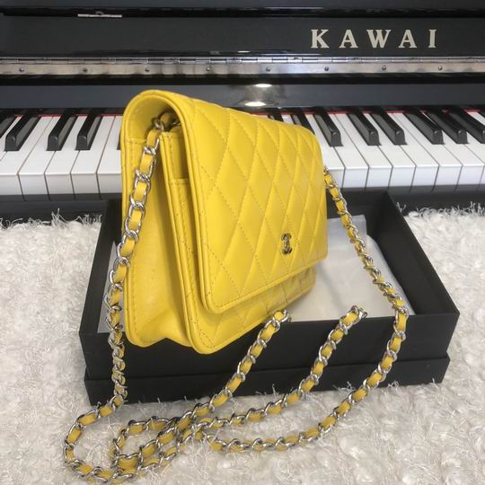 Wallet on chain 33814 19x12.5cm AL04 (2)