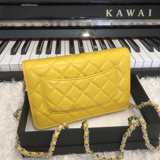 Wallet on chain 33814 19x12.5cm AL04 (3)