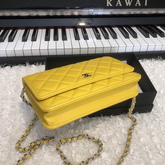 Wallet on chain 33814 19x12.5cm AL04 (4)