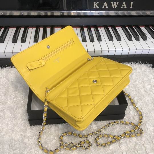 Wallet on chain 33814 19x12.5cm AL04 (5)