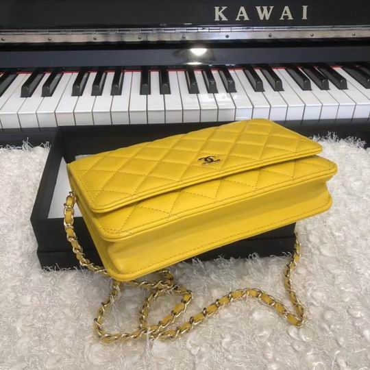 Wallet on chain 33814 19x12.5cm AL05 (3)