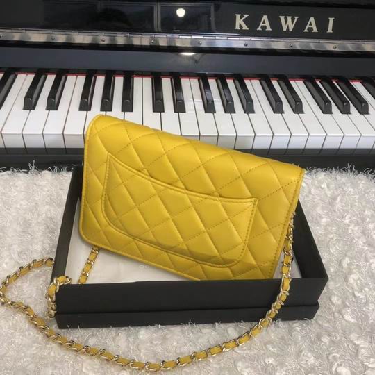 Wallet on chain 33814 19x12.5cm AL05 (4)