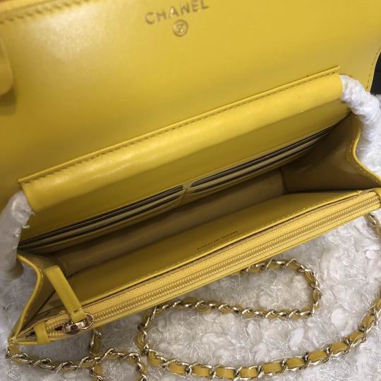 Wallet on chain 33814 19x12.5cm AL05 (7)