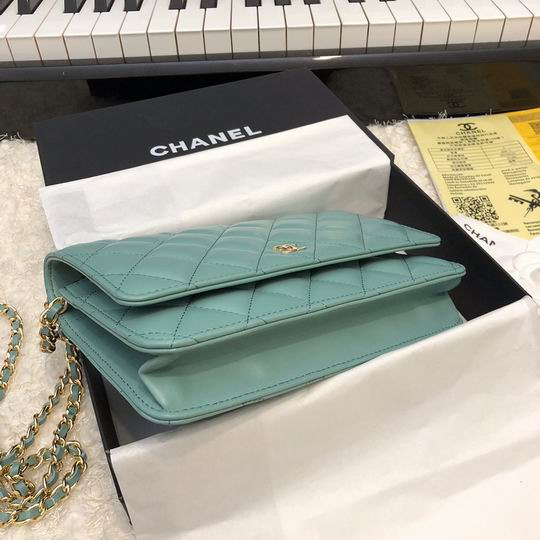 Wallet on chain 33814 19x12.5cm AL06 (4)