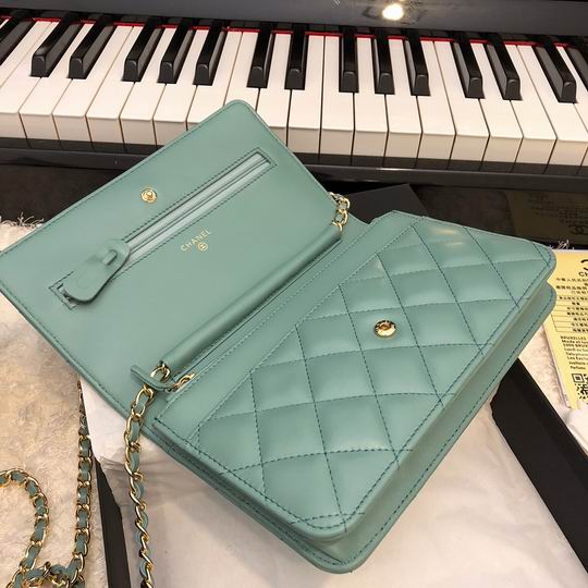 Wallet on chain 33814 19x12.5cm AL06 (5)