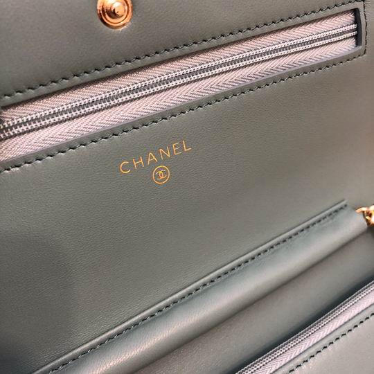 Wallet on chain 33814 19x12.5cm AL06 (6)