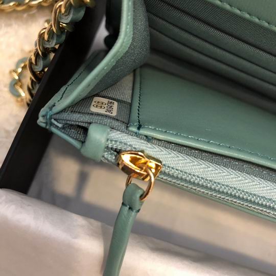 Wallet on chain 33814 19x12.5cm AL06 (8)