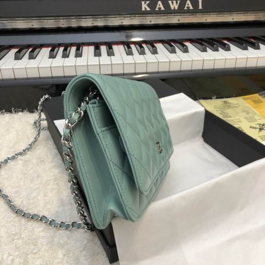 Wallet on chain 33814 19x12.5cm AL07 (3)