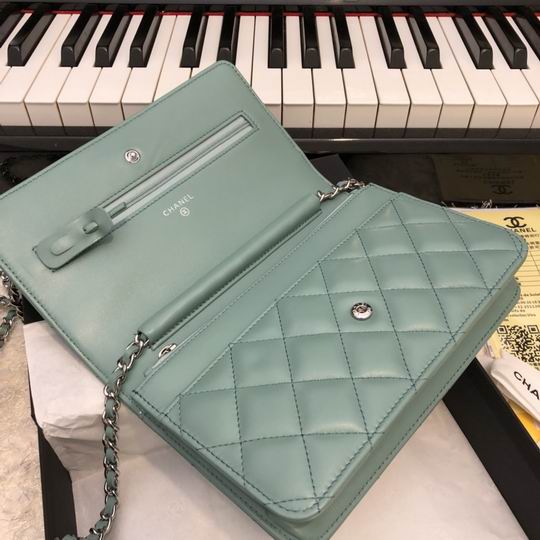 Wallet on chain 33814 19x12.5cm AL07 (5)